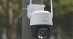 Resistencia a diversos climas IMOU Cruiser SC 5MP