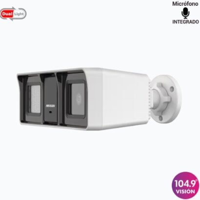 Cámara de CCTV 5MP tipo bala